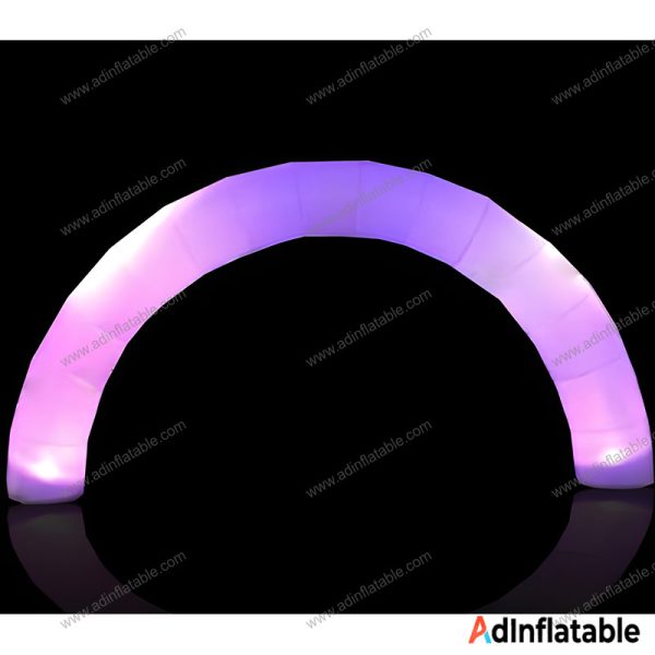 GA-025 LED Glow Arch