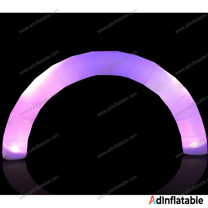 GA-025 LED Glow Arch
