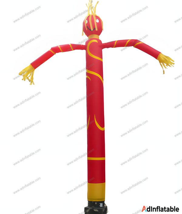 GAI-001 Red Flame Air Dancer