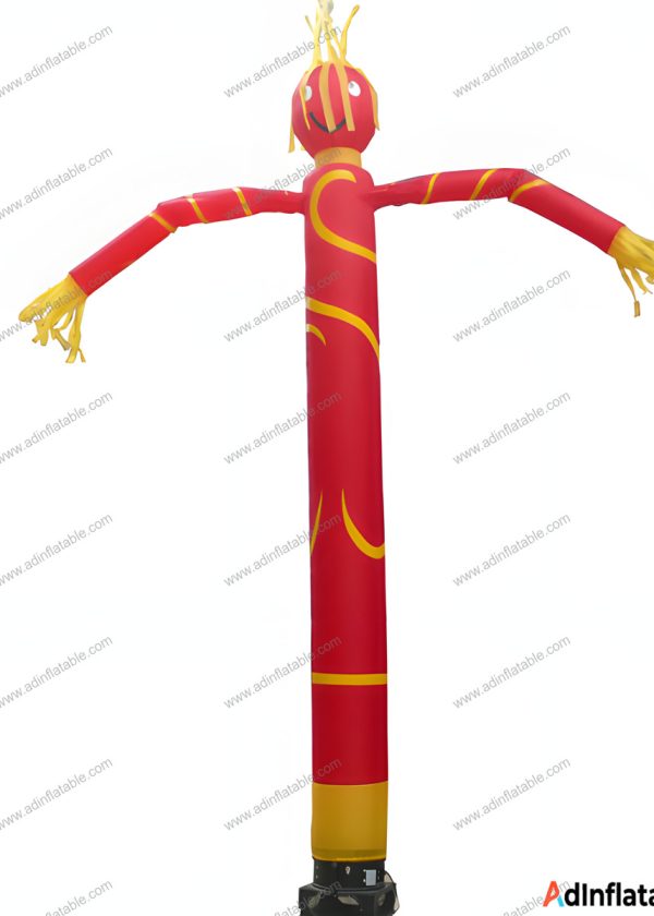 GAI-001 Red Flame Air Dancer