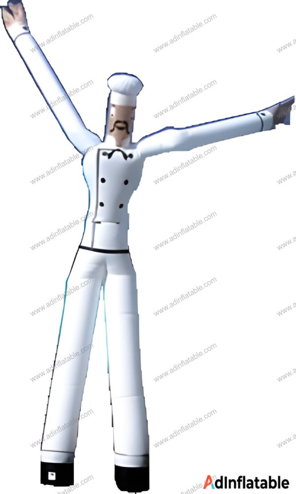 GAI-002 Chef Air Dancer