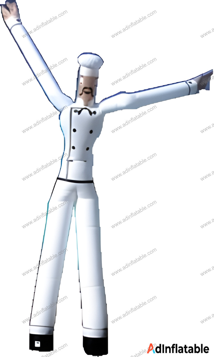 GAI-002 Chef Air Dancer