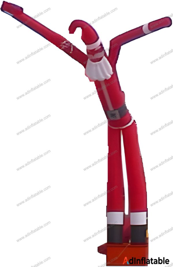 GAI-003 Santa Air Dancer