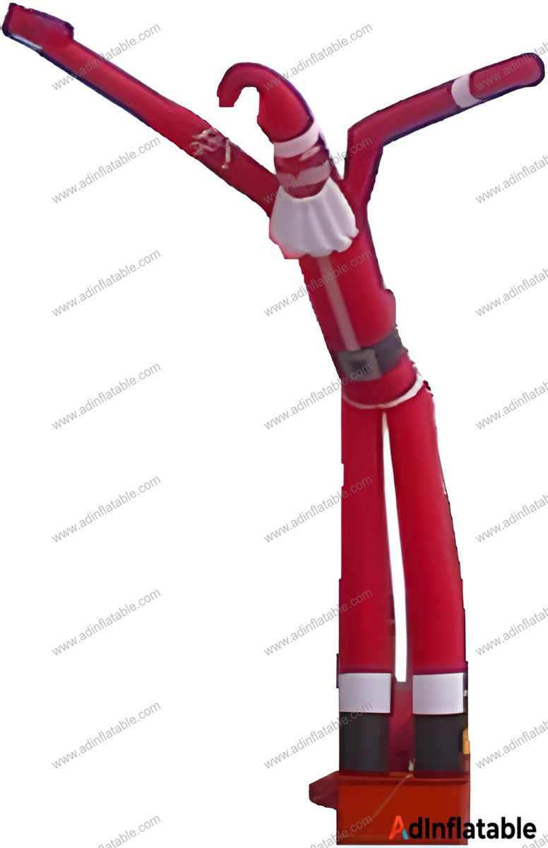 GAI-003 Santa Air Dancer