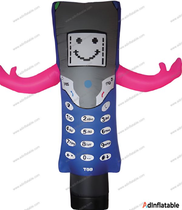 GAI-005 Mobile Phone Air Dancer