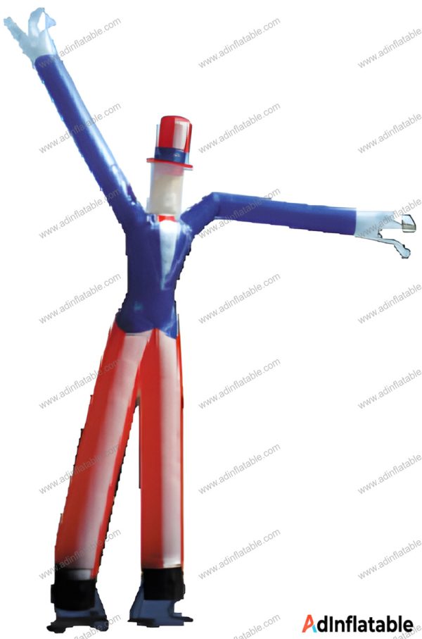 GAI-011 Uncle Sam Air Dancer