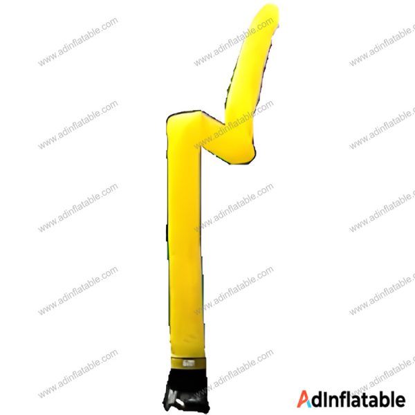 GAI-012 Lightning Bolt Air Dancer