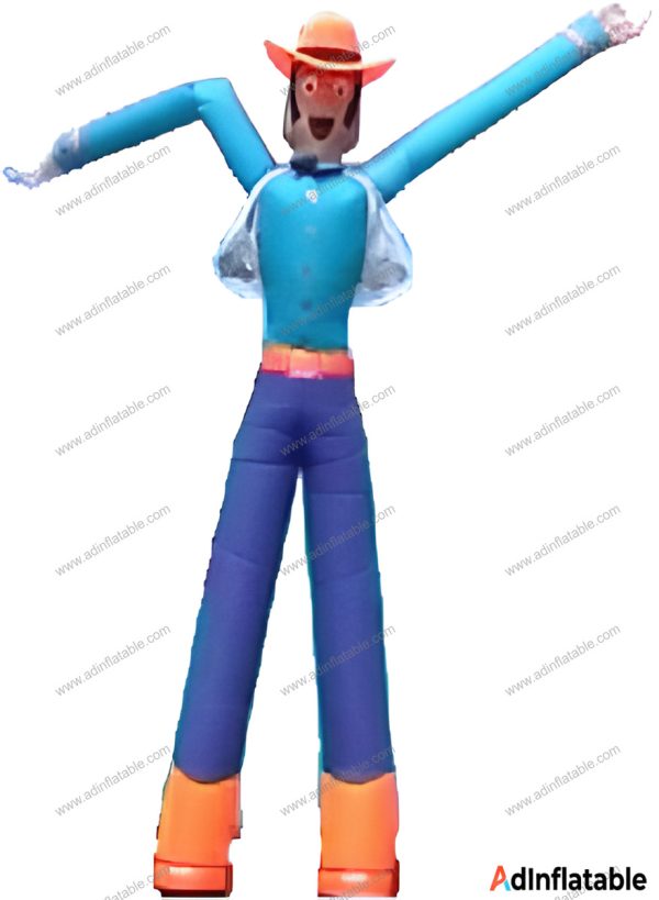 GAI-014 Cowboy Air Dancer
