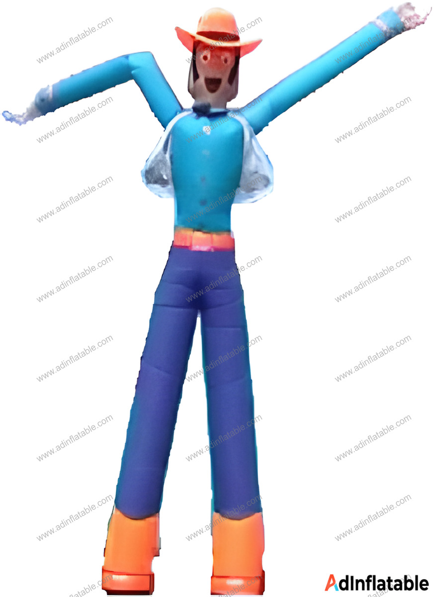 GAI-014 Cowboy Air Dancer