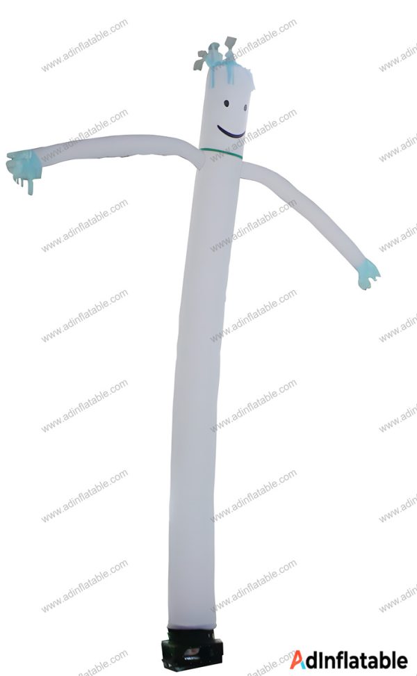 GAI-016 Sky Blue Air Dancer