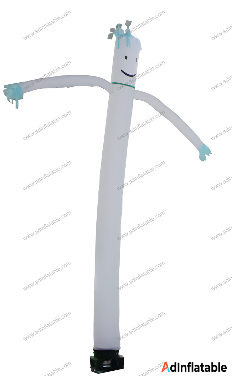 GAI-016 Sky Blue Air Dancer