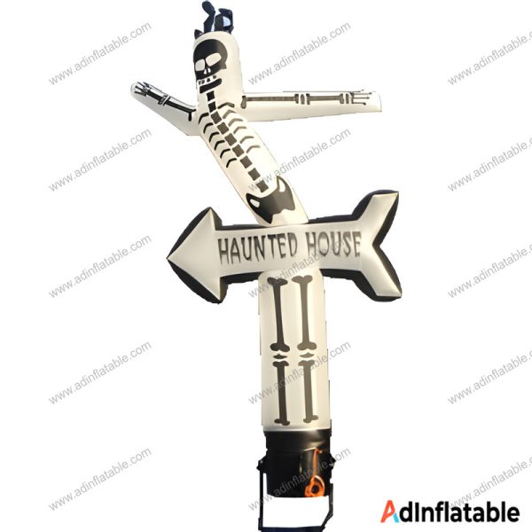 GAI-017 Haunted House Arrow Air Dancer