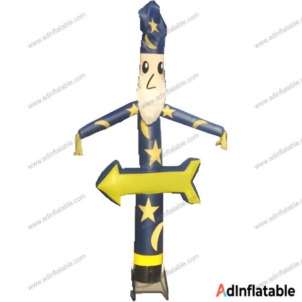GAI-019 Wizard Arrow Air Dancer