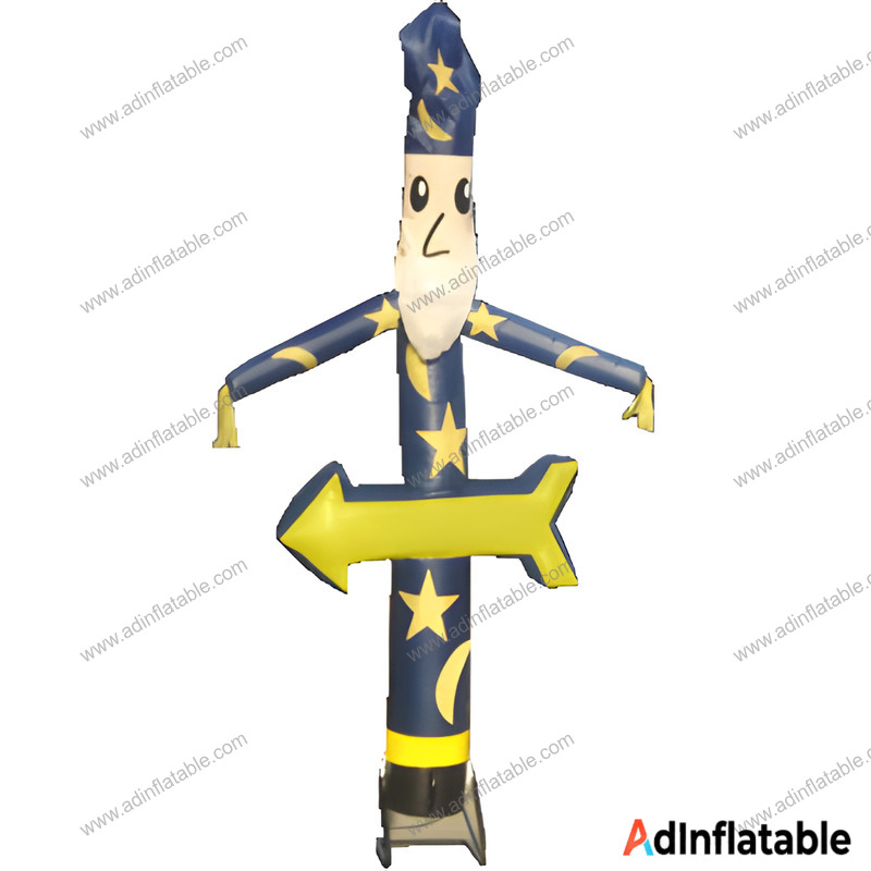 GAI-019 Wizard Arrow Air Dancer