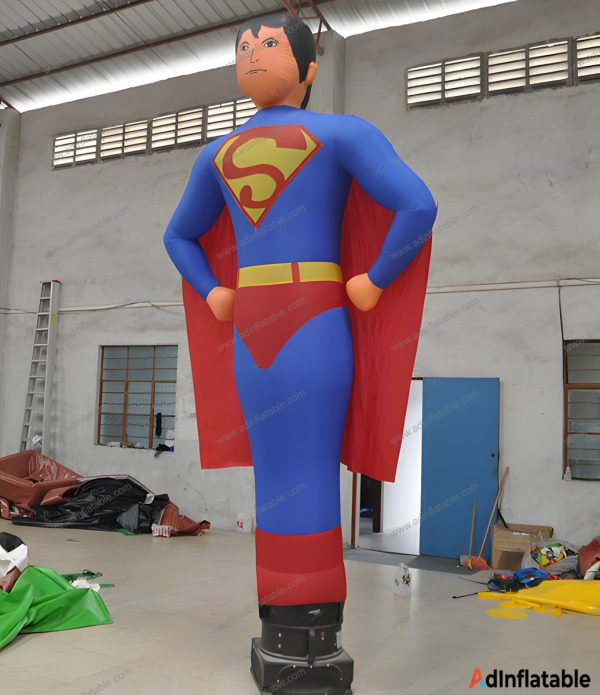 GAI-030 Superhero Air Dancer