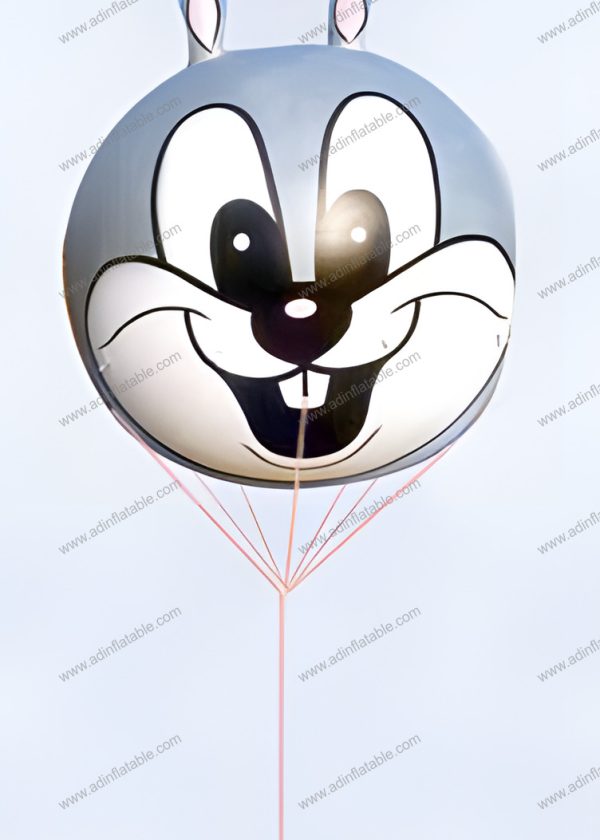 GBA-001 Advertising Inflatable Balloons