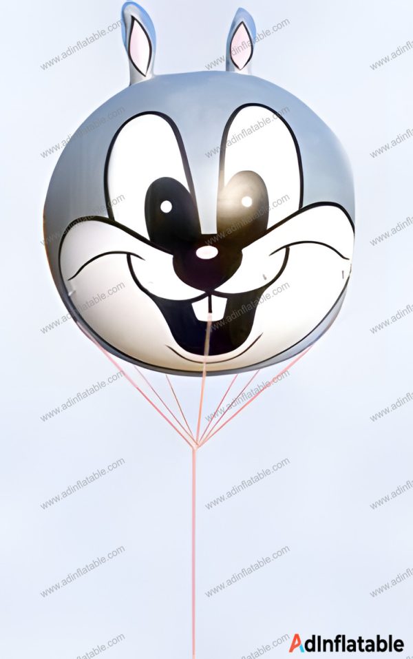 GBA-001 Advertising Inflatable Balloons
