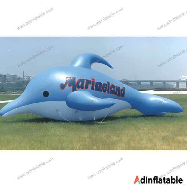 GBA-002 Dolphin Balloon