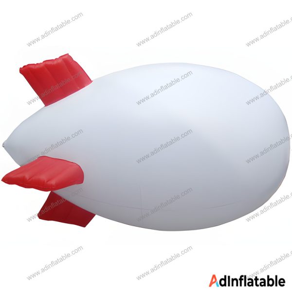 GBA-003 White Blimp