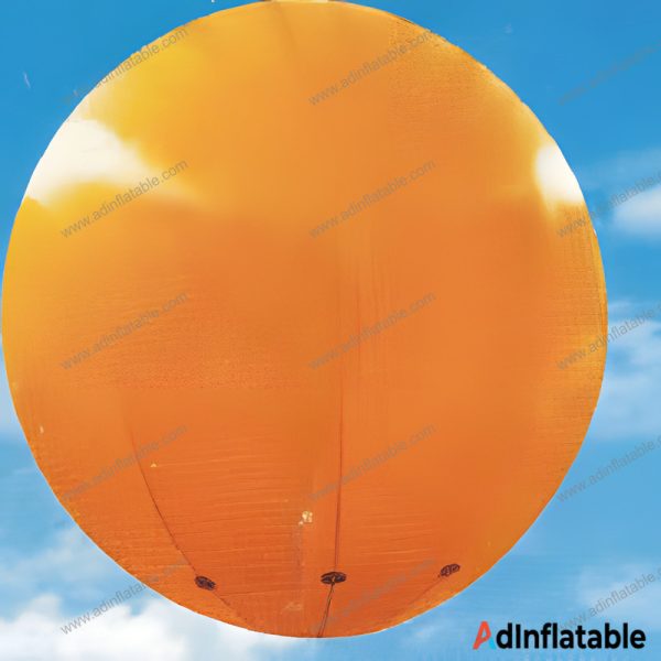 GBA-008 Inflatable Advertising Balloons