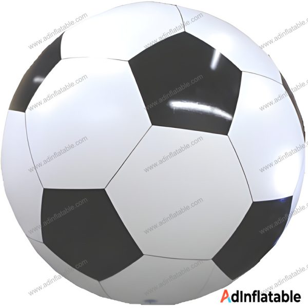 GBA-011 Inflatable Advertising Football