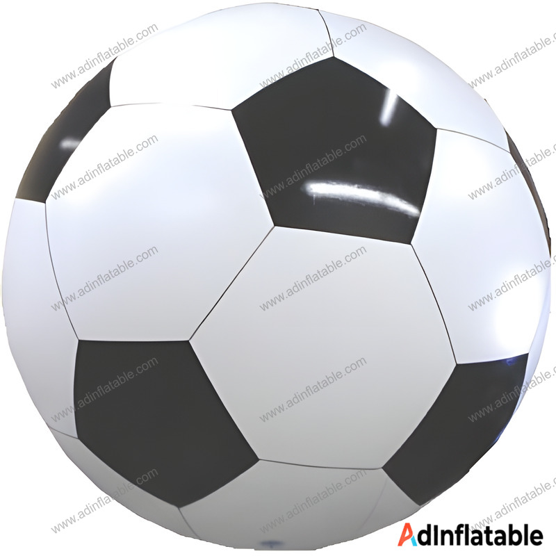 GBA-011 Inflatable Advertising Football