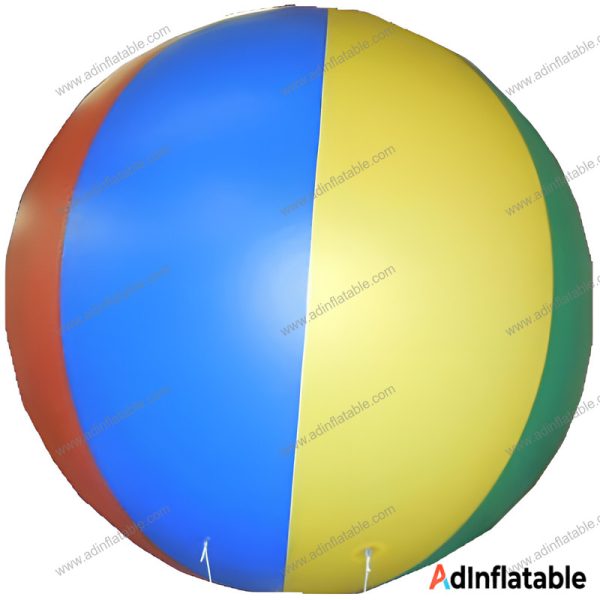 GBA-016 Rainbow Inflatable Balloon