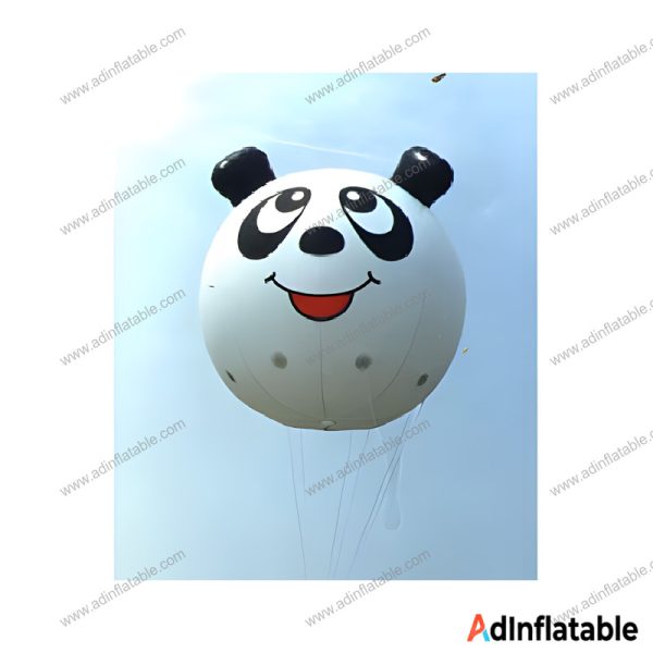 GBA-017 Giant Panda Balloon