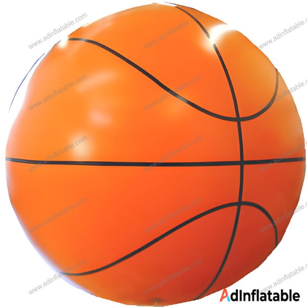 GBA-018 Basketball Balloon