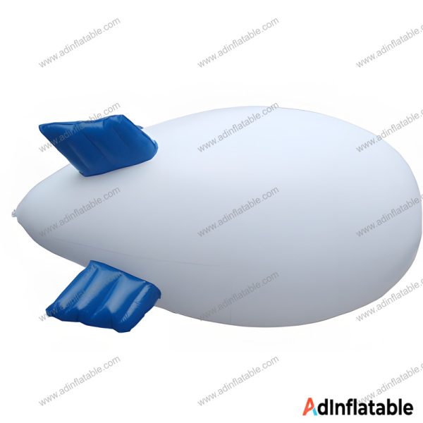 GBA-020 Blue Fin Blimp