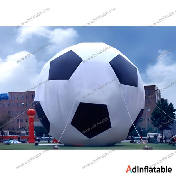 GBA-021 Football Balloon
