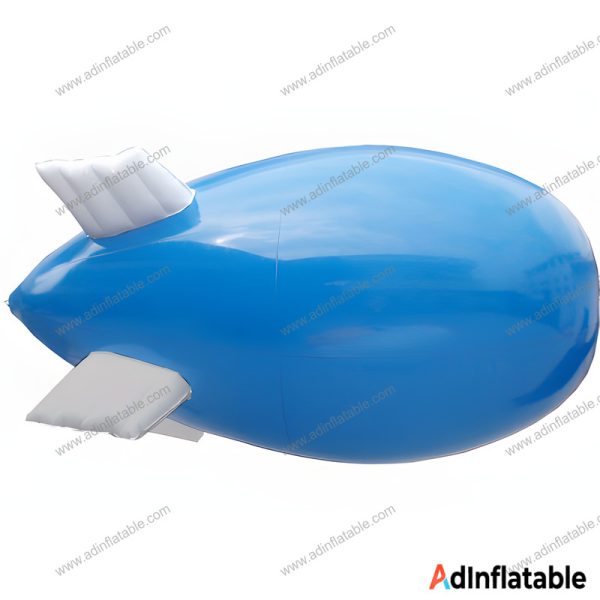GBA-023 Blue Blimp