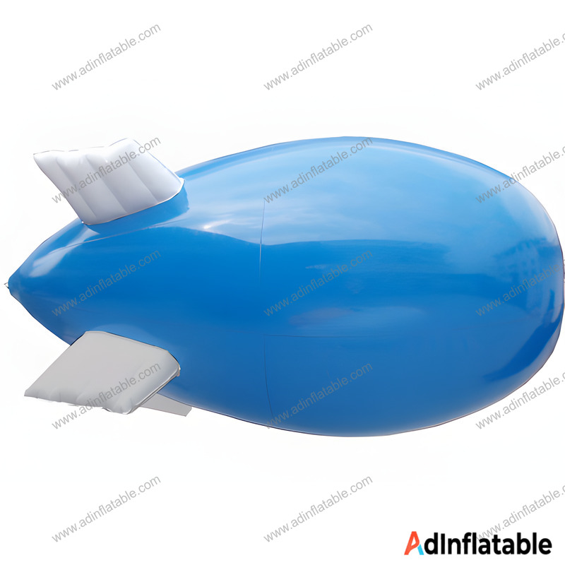 GBA-023 Blue Blimp