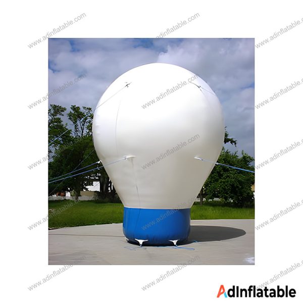 GBA-025 Jumping Balloon
