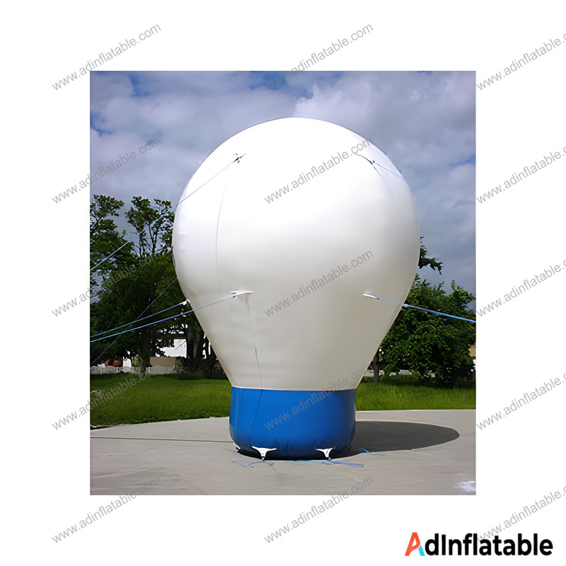 GBA-025 Jumping Balloon