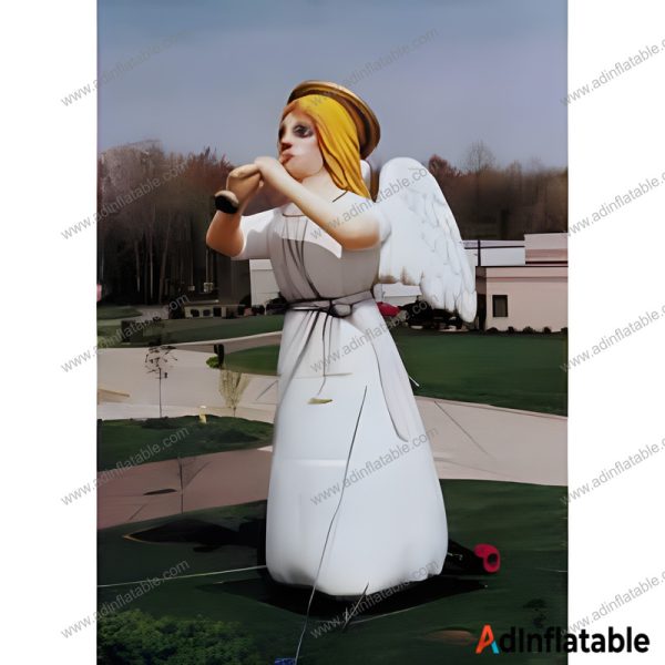 GCar-028 Inflatable Angel