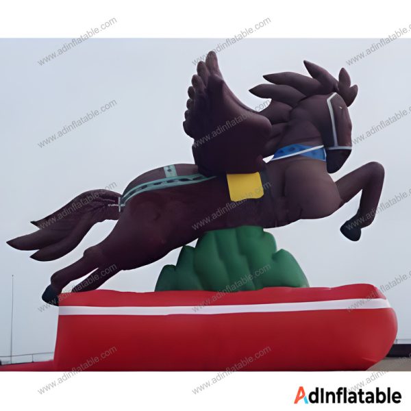 GCar-037 Flying Horse