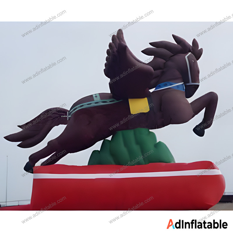 GCar-037 Flying Horse