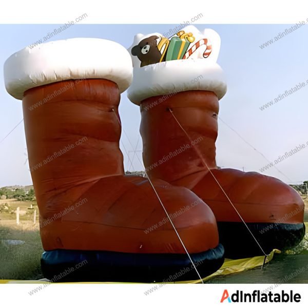 GCar-041 Inflatable Shoes