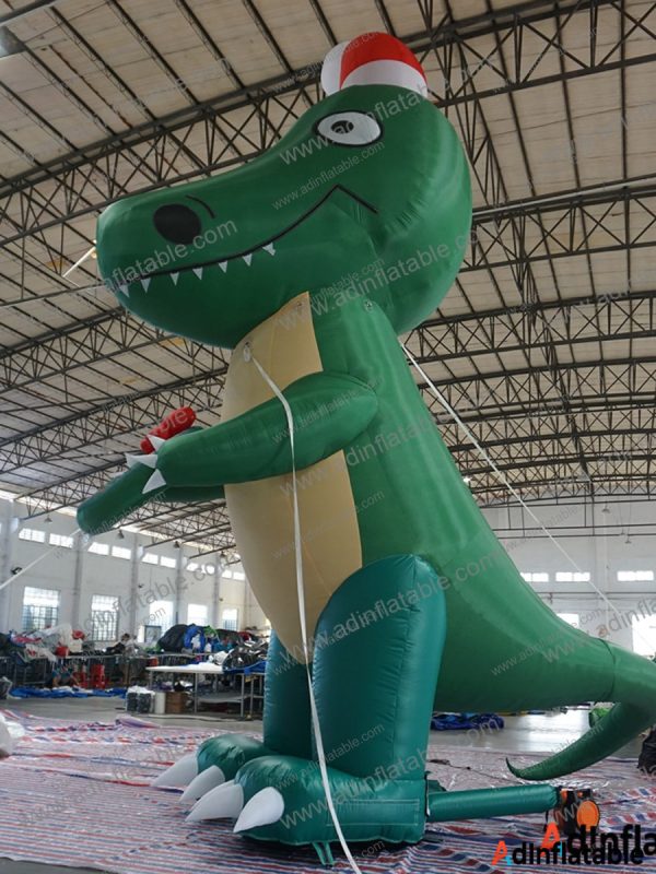 GCar-072 Giant Inflatable Dinosaur