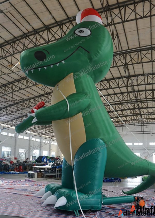 GCar-072 Giant Inflatable Dinosaur