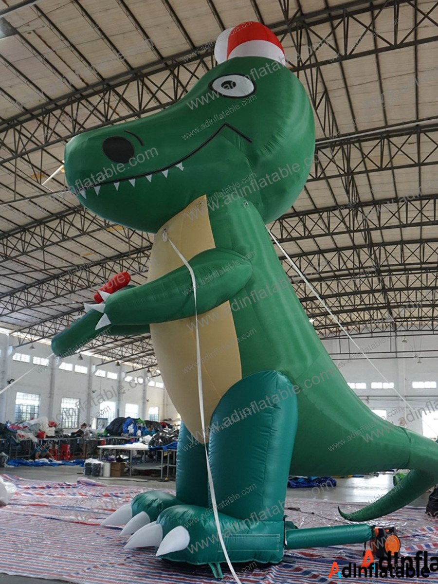 GCar-072 Giant Inflatable Dinosaur