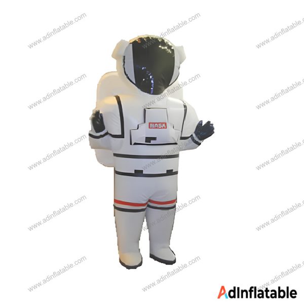 GM-009 Astronaut Inflatable Suit