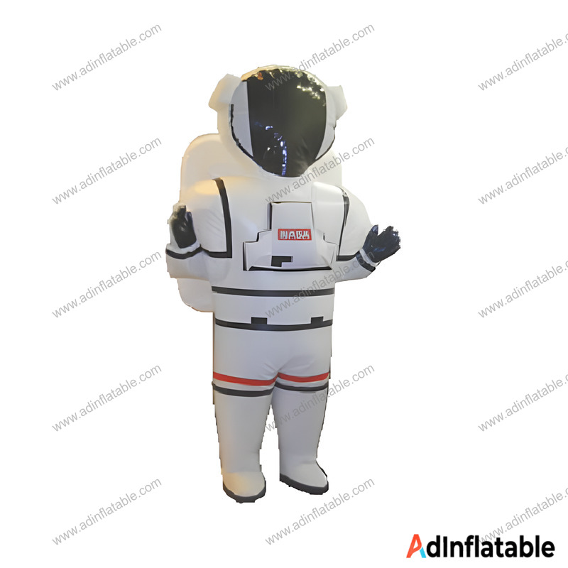 GM-009 Astronaut Inflatable Suit