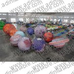 GCar-066 Inflatable Planet
