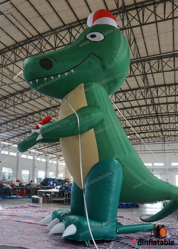 GCar-072 Giant Inflatable Dinosaur