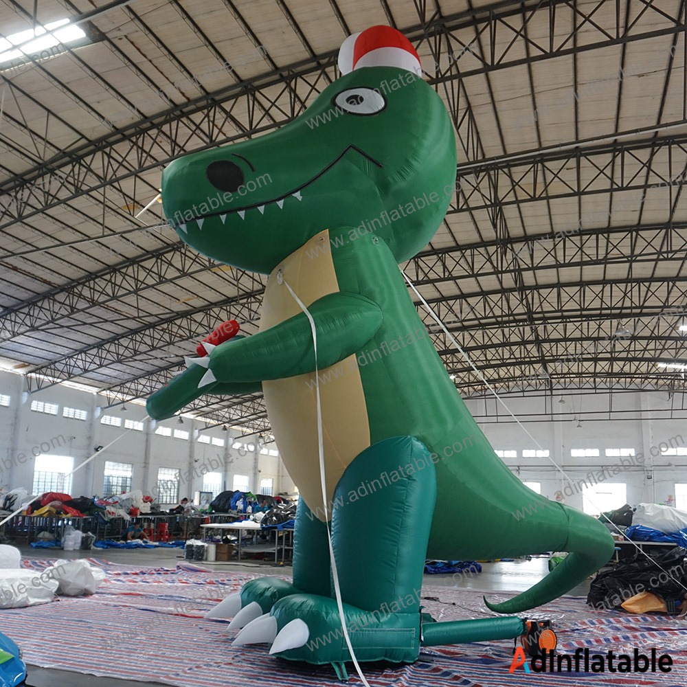 GCar-072 Giant Inflatable Dinosaur