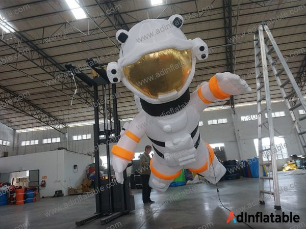 GCar-067 Inflatable Astronaut