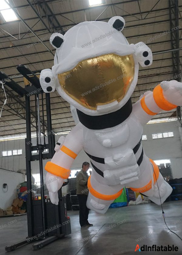 GCar-067 Inflatable Astronaut