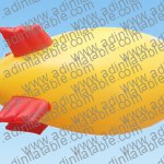 GBA-022 Advertising Blimp